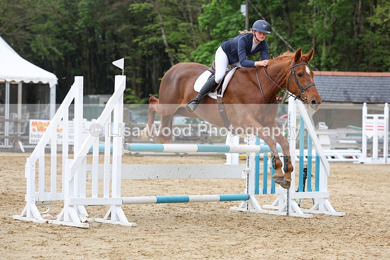 3E7A2865 - Class 5: Senior Discovery/1m open