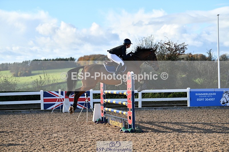 231110A-144645-00874 - Cls 6 Foxhunter & 1.20m Open