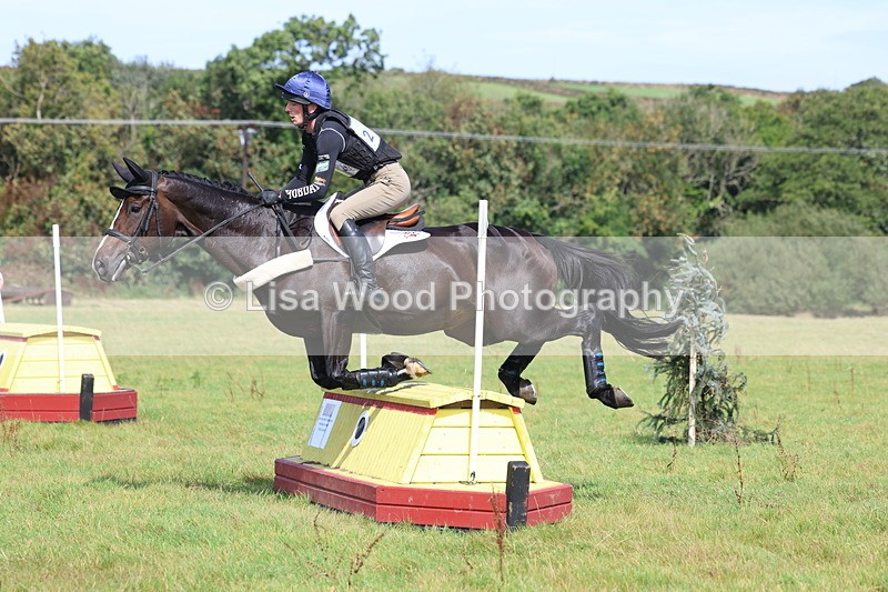 3E7A7096 - Class 2: Trekenning Open: Yellow Boat