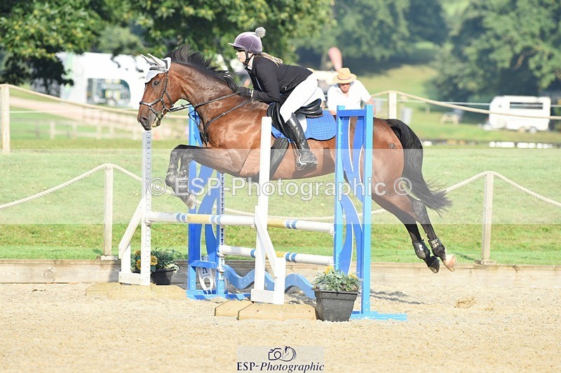 230909-085136-04254 - Cls 15 British Novice & 90cm Open