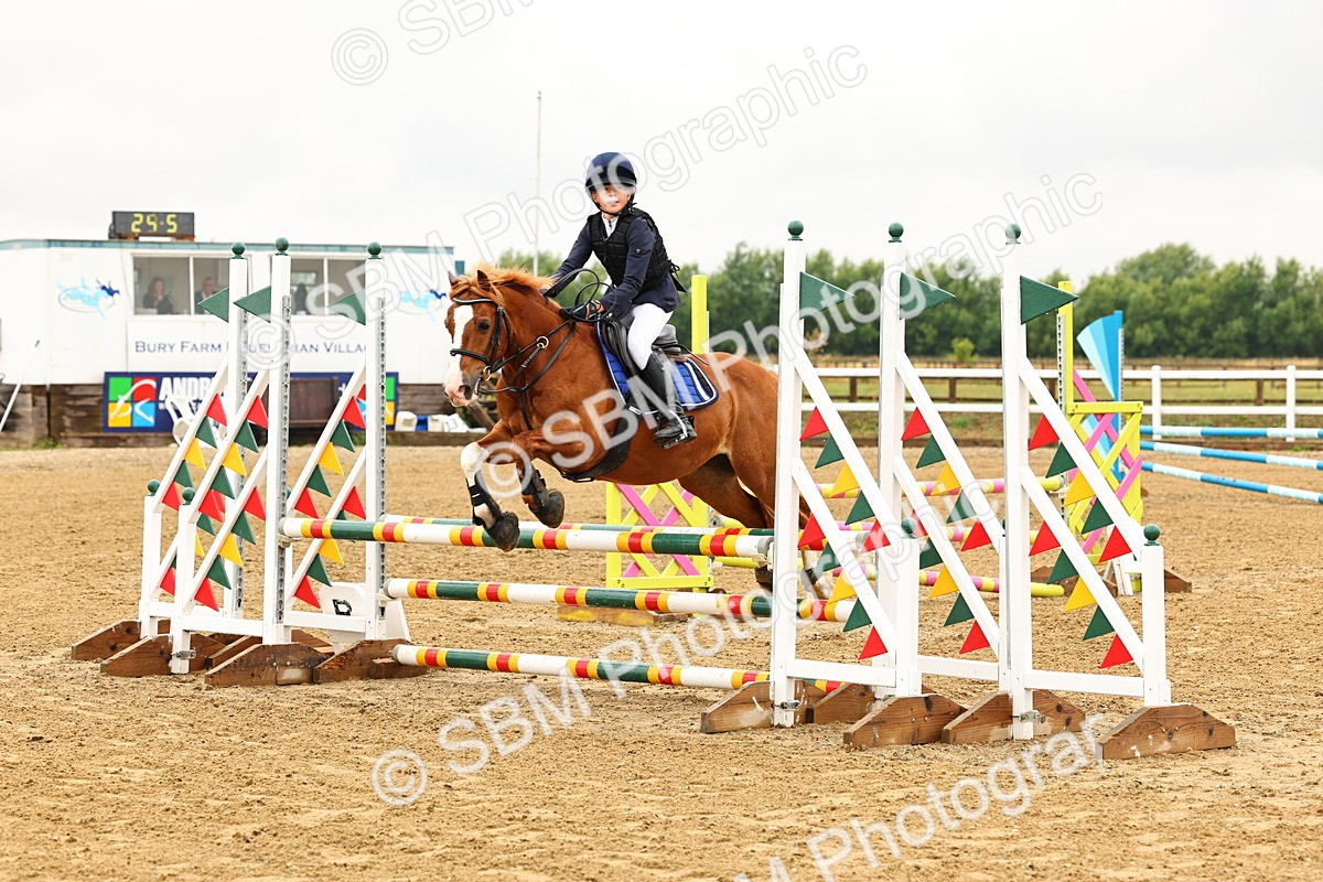 SBM_001676 - Class 5 - 80cm