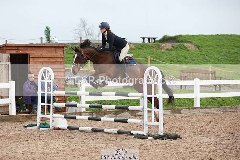 231112A-123203-04036 - Cls 19 Snr 1.05m Open