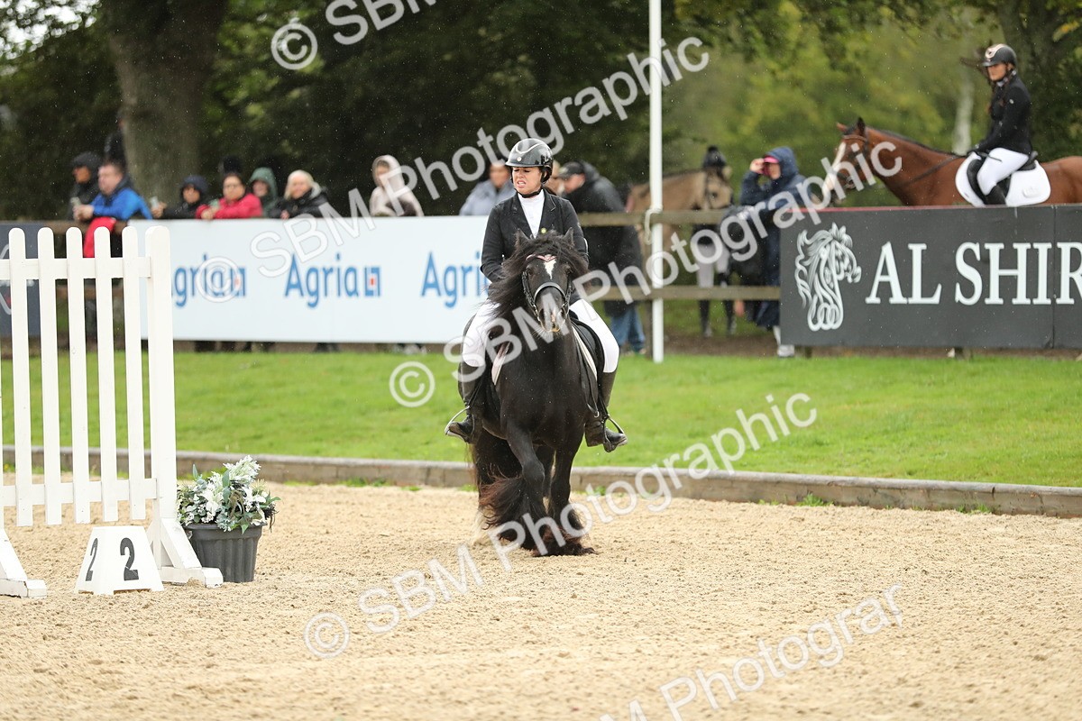 SBM_00886 - J27 - Senior Horse & Pony 50cm Championships