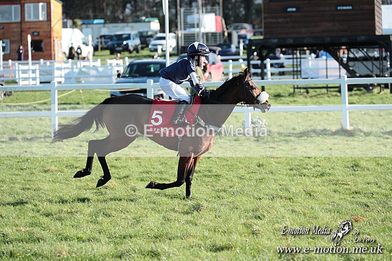 PtP 230324 1224 - Tedworth Hunt PtP Larkhill Raccourse 23rd March 2024