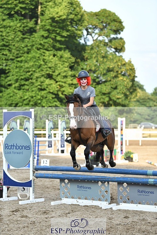 230617-190223-07447 - Cls 40 Jolly Jumps Ride & Run