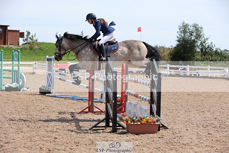 240629A-142558-06839 - Cls 19 Foxhunter and 1.10m Open