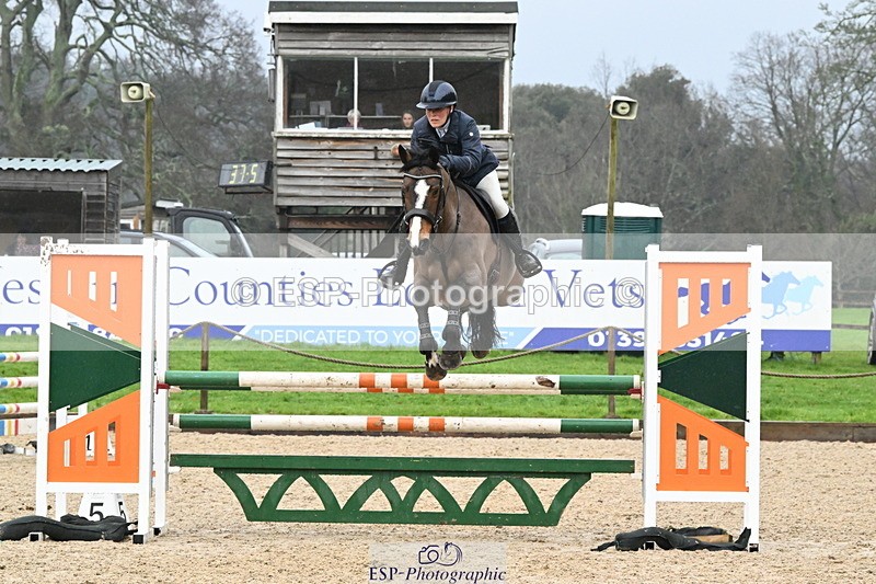 250215A-134931-01173 - Cls 4 Newcomers and 1.10m Open