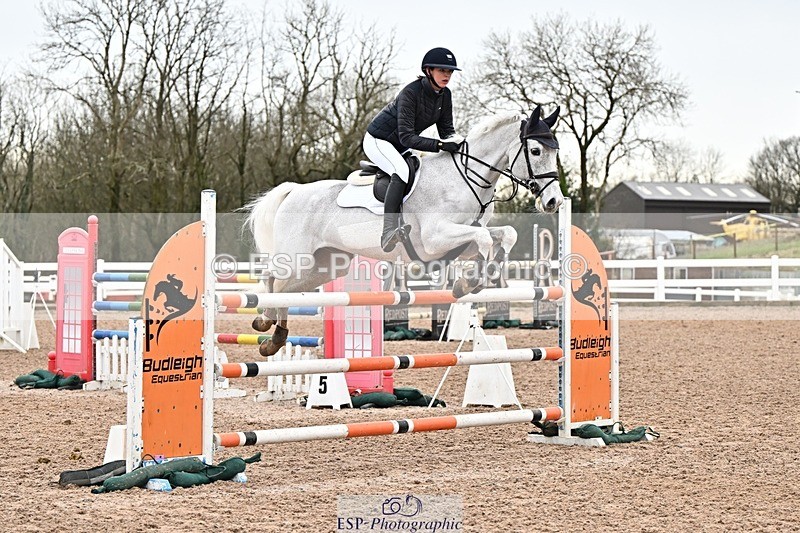 250129-133659-00469 - Cls 06 Foxhunter & 1.20m Open