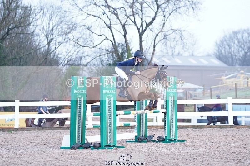 250222-084524-00954 - Cls 9 British Novice and 90cm Open