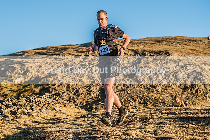 Grisedale-406 - Grisedale Grind Fell Race Wednesday 19th April 2023