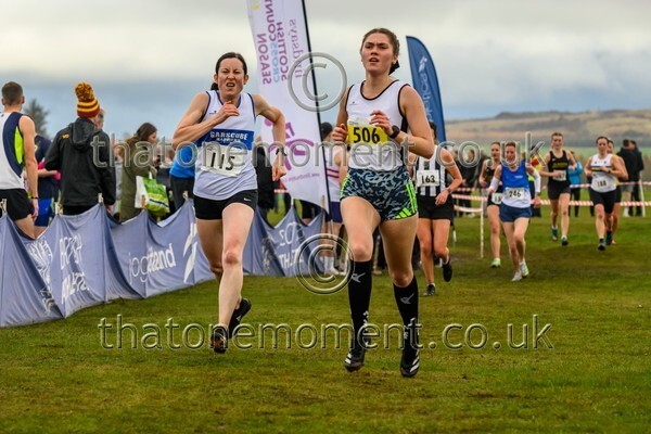 SCLan25-910143 - Senior Women Set Three