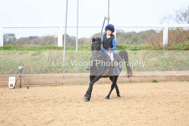 3E7A6606 - Class 2: 50cm Open