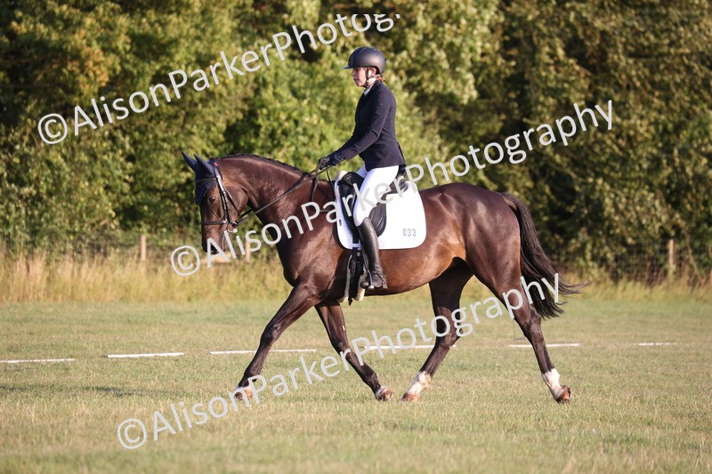 20250731-0411 - Class 3 - Novice 3