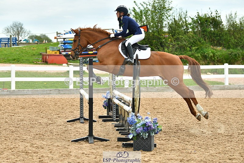 230504A-122927-01310 - Cls 3 85cm Amateur Quali