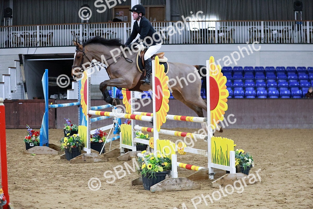 SBM_000994 - Class 4 - Senior Newcomers - 1.10m