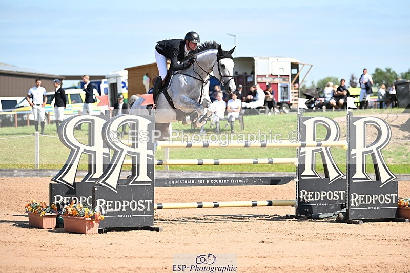 240718A-101842-04458 - Cls 1, 3 Star Small Tour 1.35m