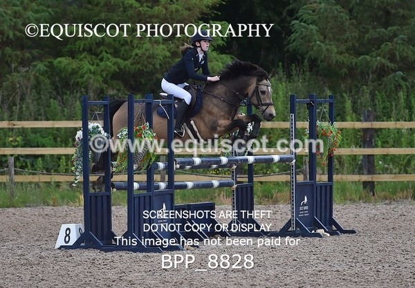 BPP_8828 - CLASS 7 Winter/ Summer 128cm/ Winter/ Summer 138cm