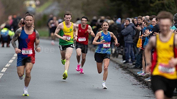 WHM-83 - Wokingham Half Marathon 2026