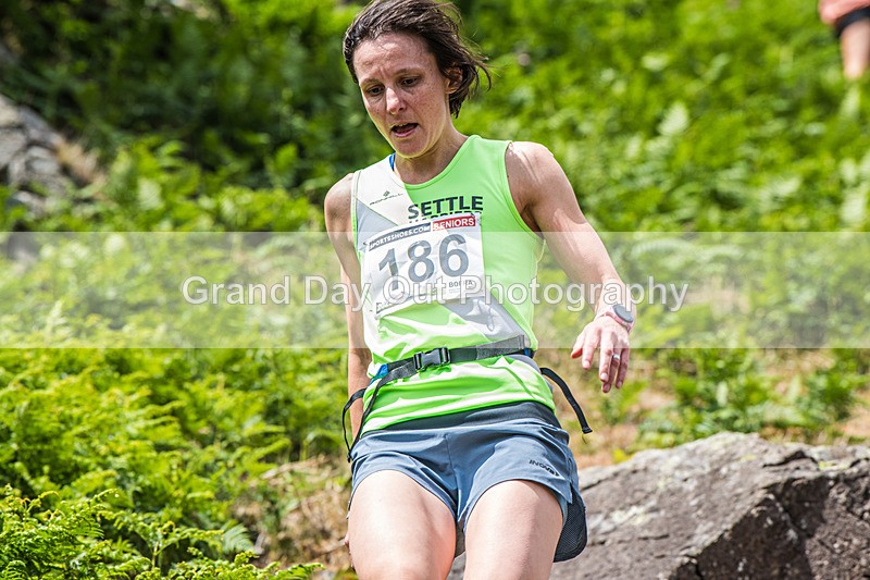 Coniston Seniors-210 - Coniston Gullies Senior Fell Race Sunday 25th May 2025