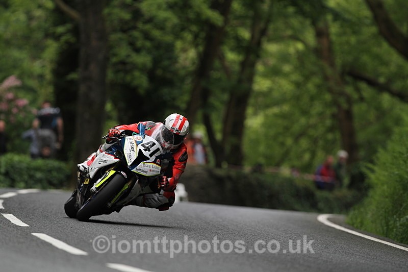 PR154997 - Superbike TT