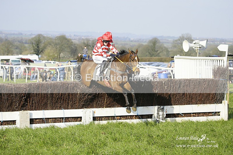 PtP 200322 473 - Mendip Farmers Point-to-Point 20/03/22