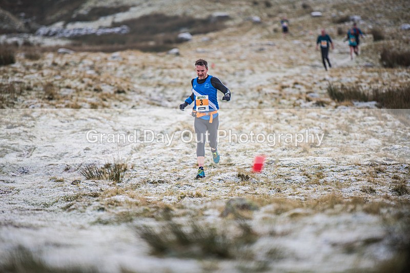 Clough Head-608 - Kong Clough Head Fell Race Saturday 2nd December 2023