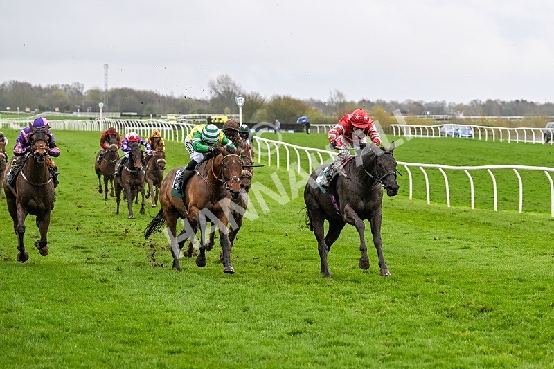  - Race 5
