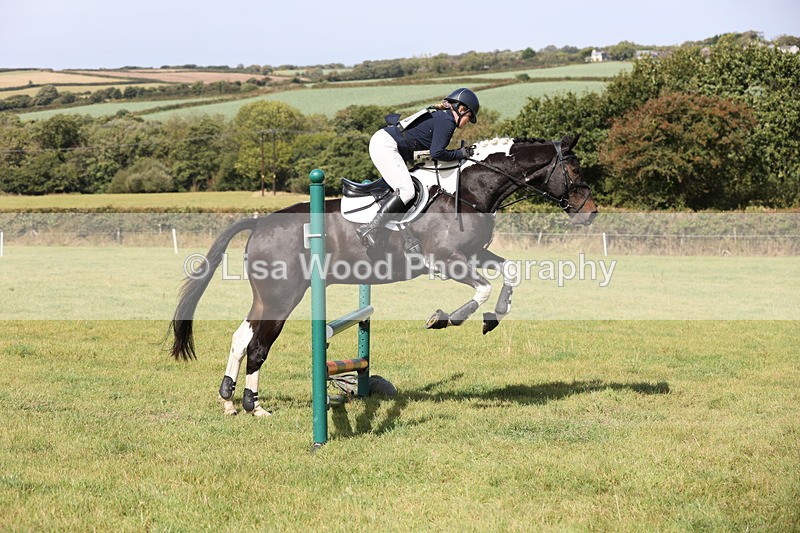 JPP_8899 - Class 2: Trekenning: 80cm Showjumping