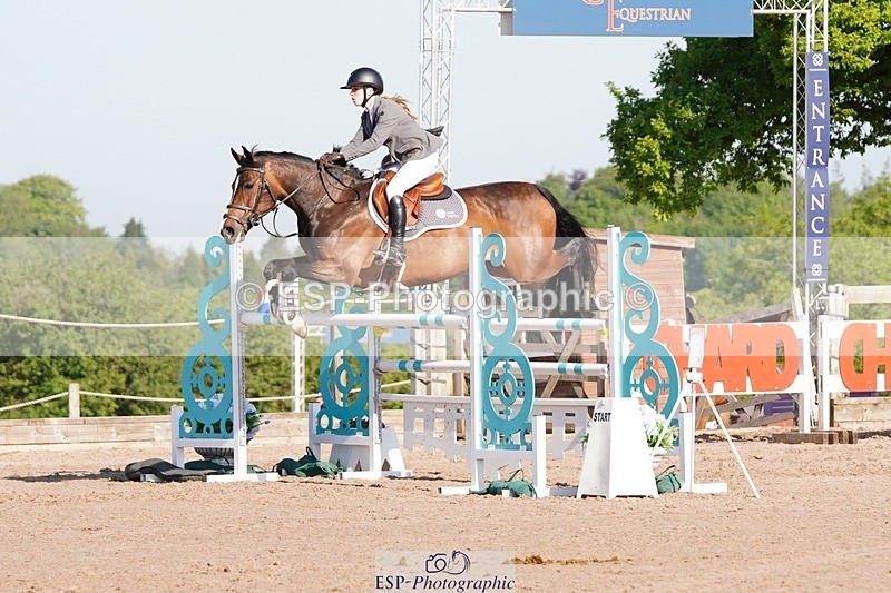 250510-084044-09591 - Cls 13 Snr Foxhunter