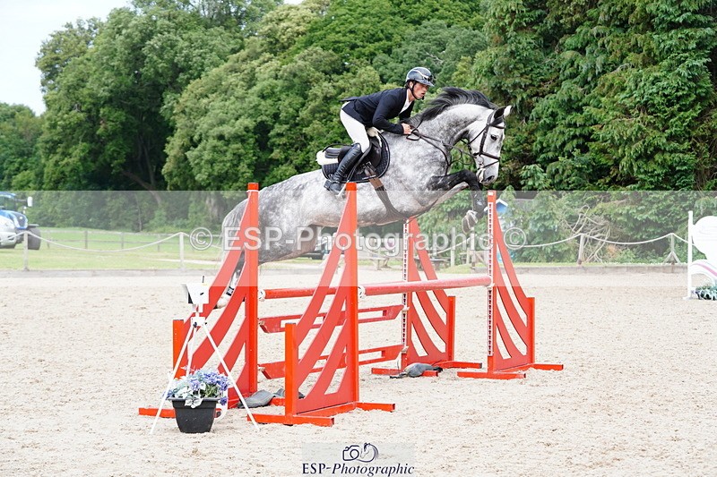 250613A-145232-03933 - Cls 13 Snr Discovery and 1m Open