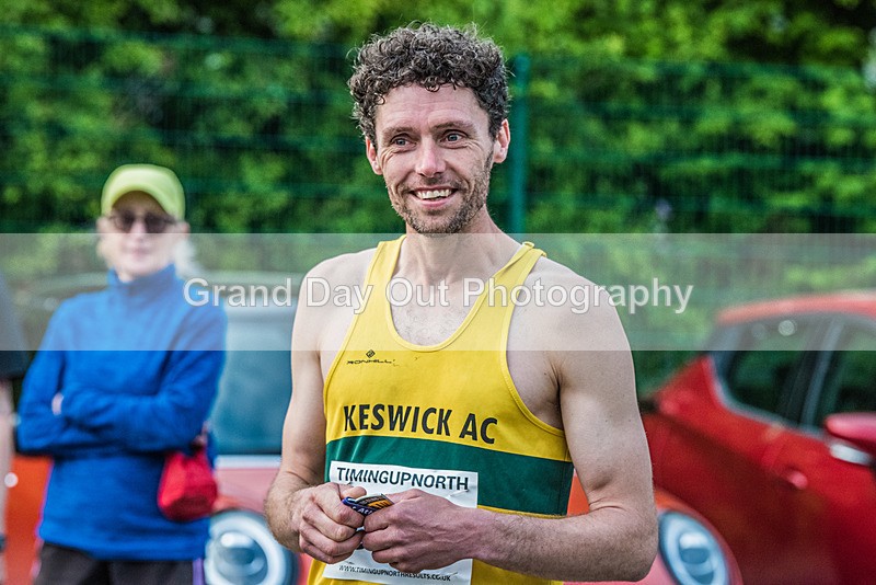 Hay-O-873 - Hay O Trail Race Tuesday 23rd May 2023