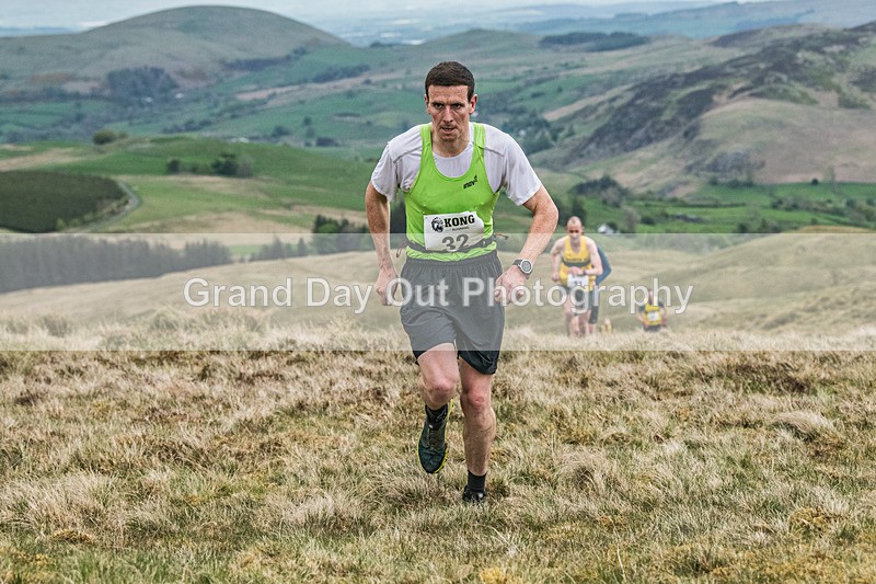 Hartside-53 - Dockray-Hartside Fell Race Wednesday 6th May 2026