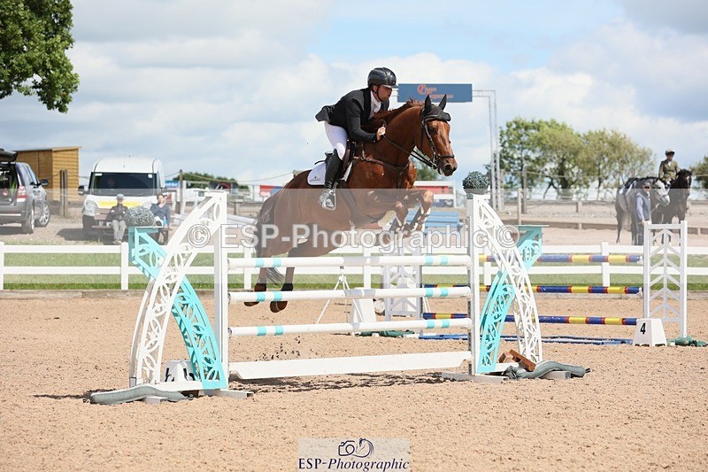 250528-152057-01554 - Cls 6 Foxhunter and 1.20m Open