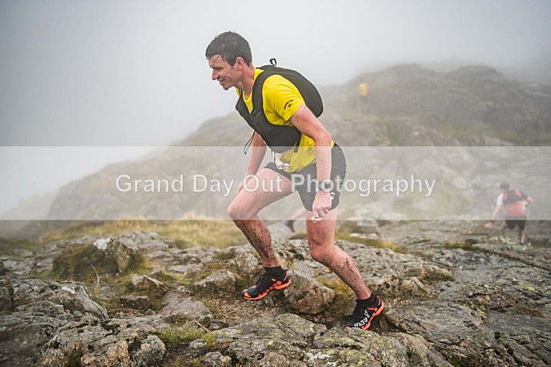 Three Shires-50 - Three Shires Fell Race Saturday 14th September 2024