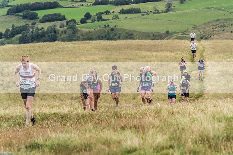 Fellside-124 - Fellside Fell Race Wednesday 24th July 2024