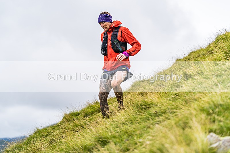 Wasdale-1922 - Wasdale Horseshoe Fell Race Saturday 13th July 2024