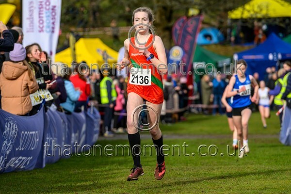 Falkirk25-911419 - U15 Girls