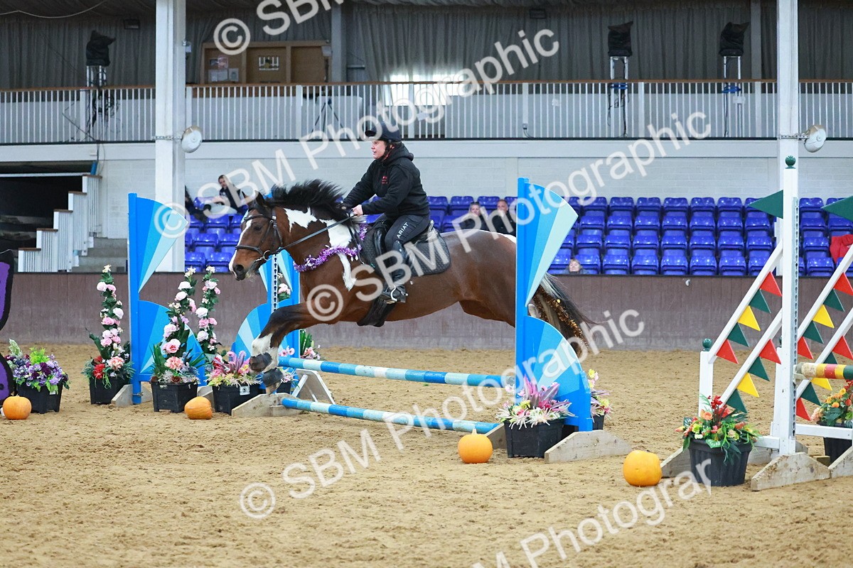 SBM_003340 - Class 4 - Pairs