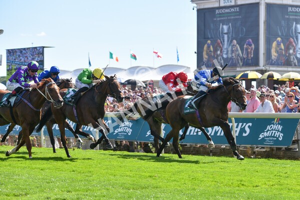 yr09072022r5-39 - Race 5 4.05pm John Smith's Cup