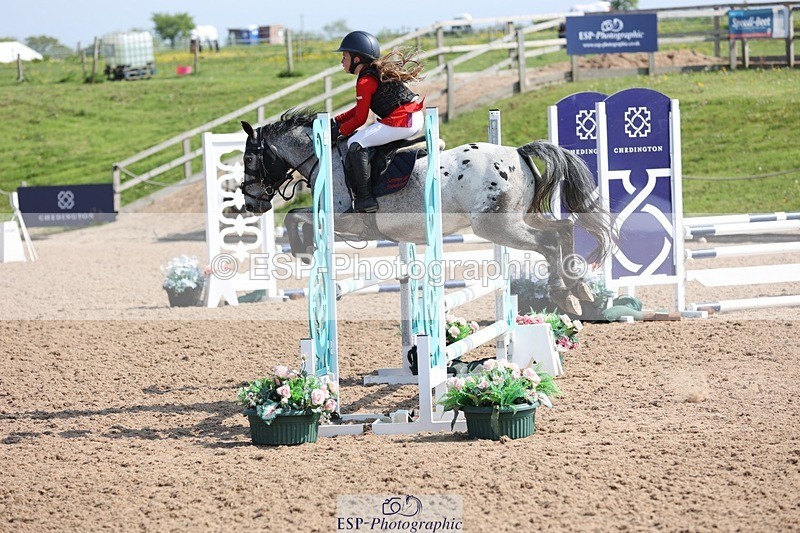 250503-103343-00378 - Cls 3 Pony British Novice and 80cm Open