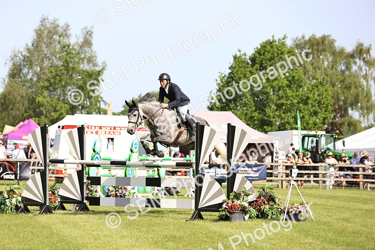 SBM_01560 - Class 200 - Martin Grant Homes Welcome Stakes 1.25m Open