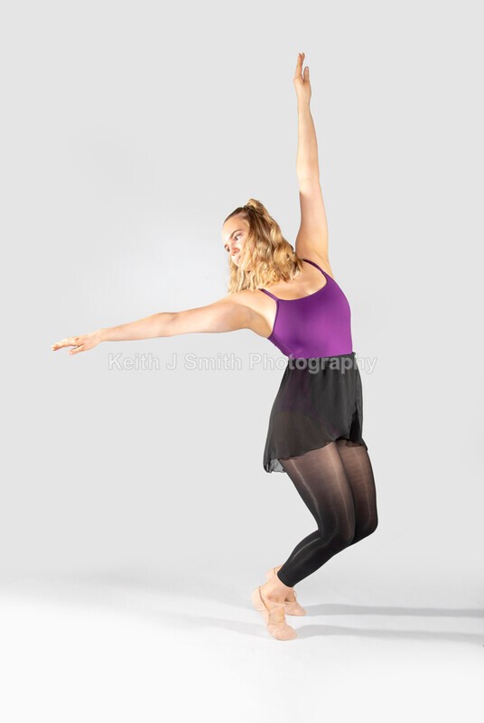 2KJS3665 - Dance by Bethany