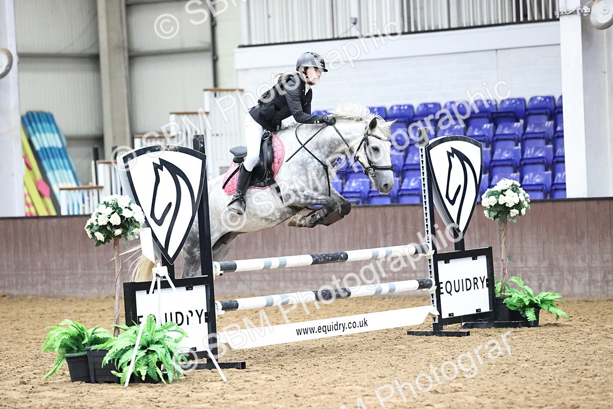 SBM_000147 - Class 2 - Pony British Novice - 80cm Open