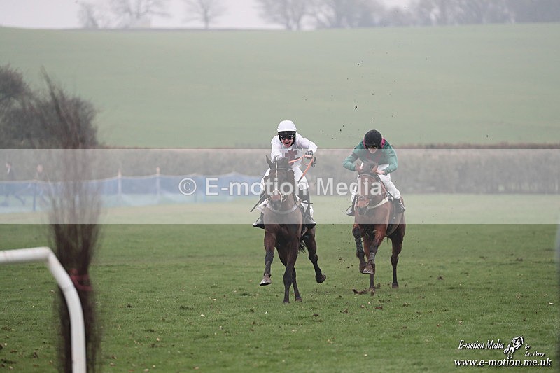 PtP 080326 519 - Pytchley with Woodland Point-to-Point Guilsborough 08/03/26