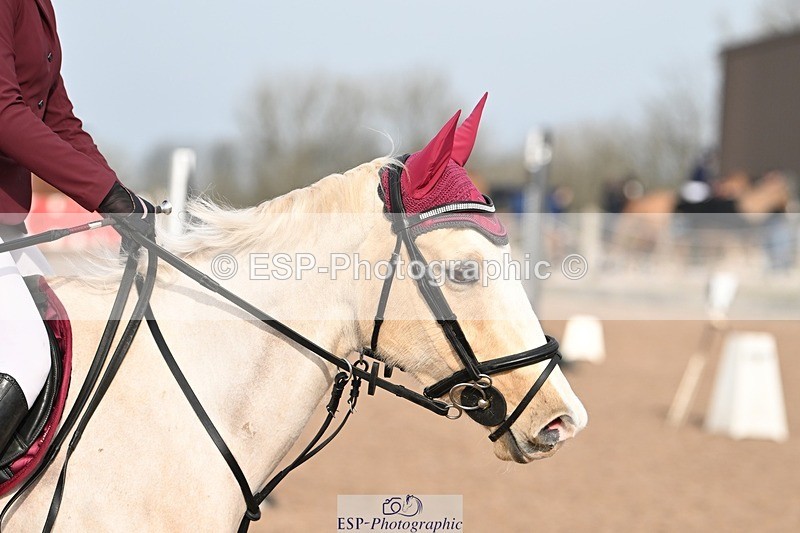 250309-093756-02871 - Cls 2 Pony Intro 70cm