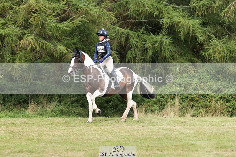 240825X-115522-32359 - 70cm XC 11.00 to 12.00