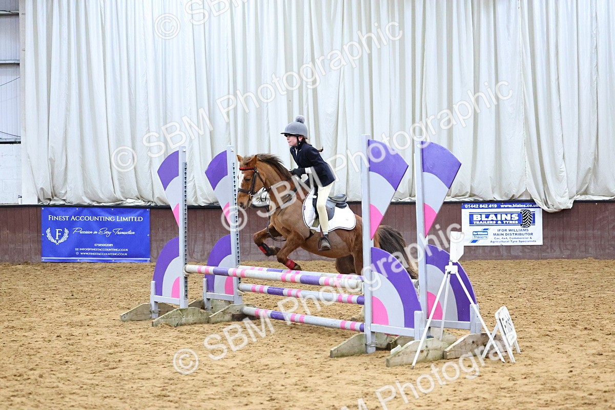 SBM_001101 - Class 4 - 70cm