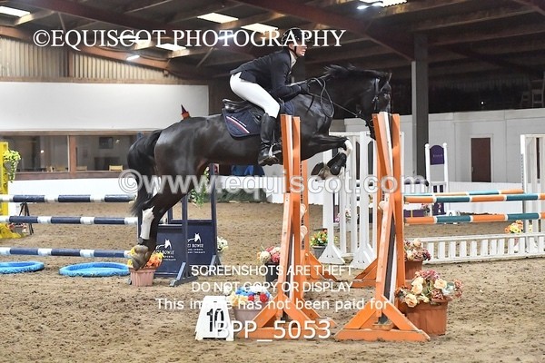 BPP_5053 - CLASS 6 1.05m Amateur Championship Qualifier