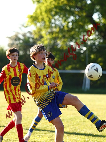 0073_CBR1 - Farnborough OBG Under 13s Mustangs 0  Tulse Hill U13s 0