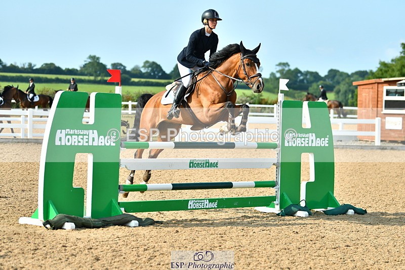 230721A-090612-04598 - Cls 26, 5 Yr Olds 1.10m